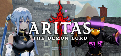 Aritas The Demon Lord