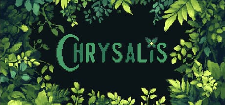 Chrysalis steam