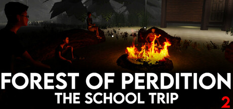 Forest of Perdition 2