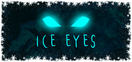 Ice Eyes steam