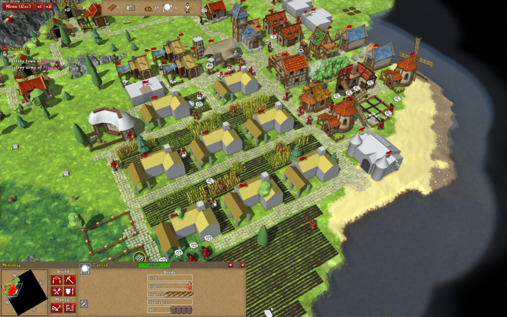 Knights Province steam