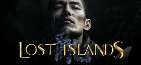 Lost Islands steam