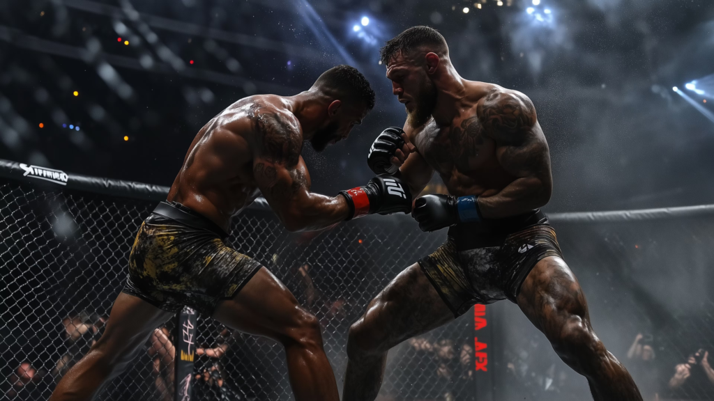OFC Ultimate Fighting Club playstation OFC Ultimate Fighting Club playstation