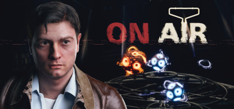 On Air steam