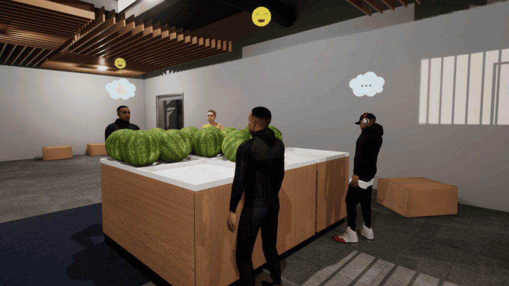 Superhero Market steam Superhero Market steam
