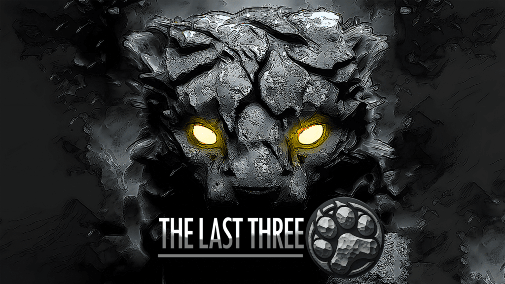 The Last Three oyun