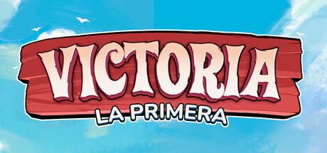 Victoria La Primera