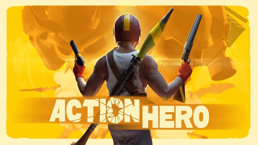 action hero meta
