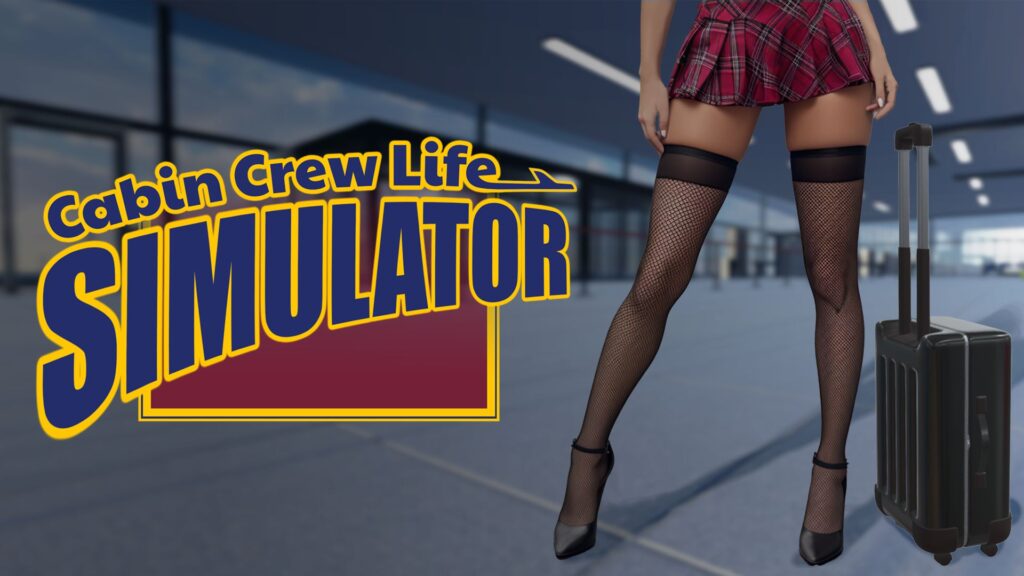 Cabin Crew Life Simulator pc