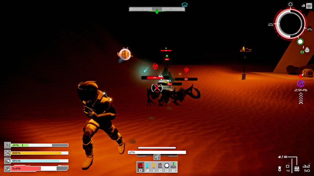 THE DARK SIDE OF CECLON steam THE DARK SIDE OF CECLON steam