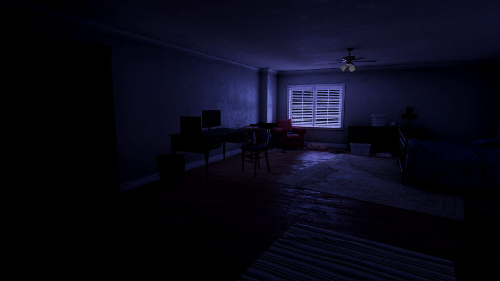 The Haunting of Joni Evers pc The Haunting of Joni Evers pc