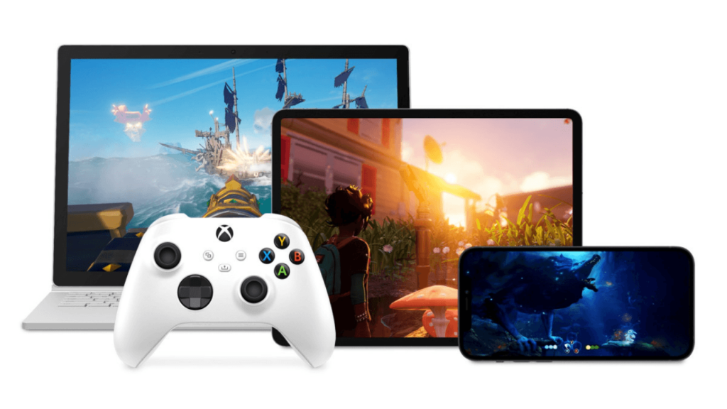xbox-cloud xbox-cloud