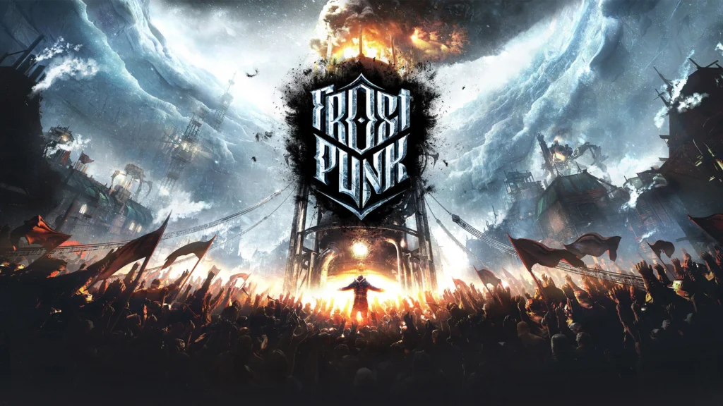 FROSTPUNK