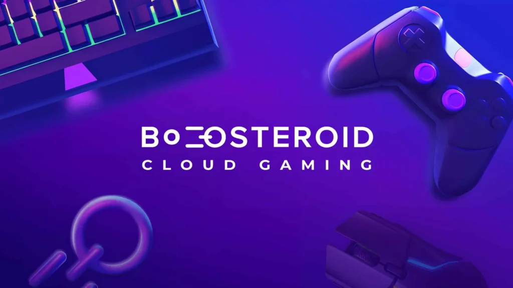 boosteroid