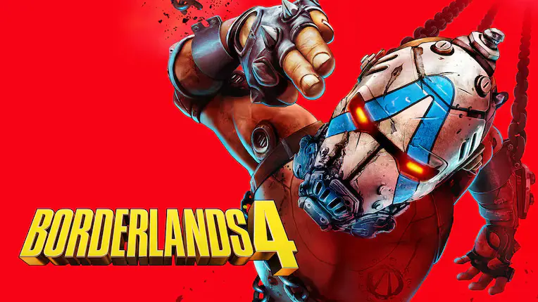 borderlands 4 standart edition