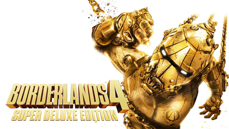 borderlands 4 super deluxe edition