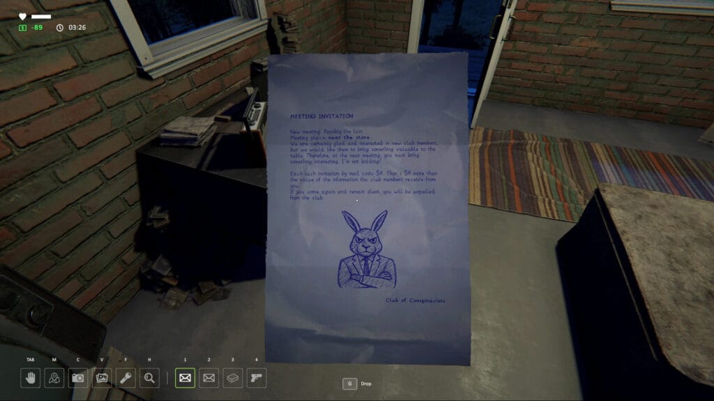 i want to believe steam
