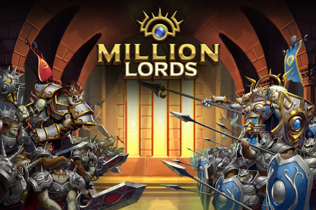 million-lords