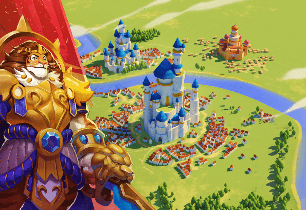 million-lords-mobil-oyun